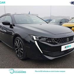 Peugeot 508 SW HYBRID 225ch GT e-EAT8 Bo&eacute;