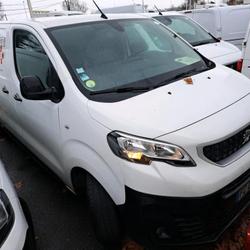Peugeot Expert BLUEHDI 120 S&S LONG PREMIUM Les Herbiers