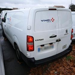 Peugeot Expert BLUEHDI 120 S&S LONG PREMIUM Les Herbiers