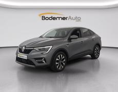 Renault Arkana Vannes