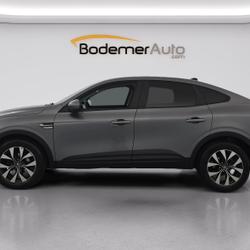 Renault Arkana mild hybrid 140 EDC FAP - 22 Evolution occasion - Vannes - photo 2/32