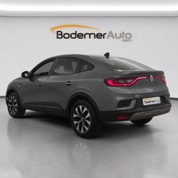 Renault Arkana mild hybrid 140 EDC FAP - 22 Evolution occasion - Vannes - photo 3/32