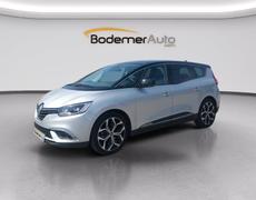 Renault Grand Scenic 4 Vannes