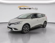 Renault Grand Scenic 4 Vannes
