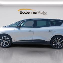Renault Grand Scenic 4 Grand Scenic TCe 140 FAP EDC - 21 Intens Vannes