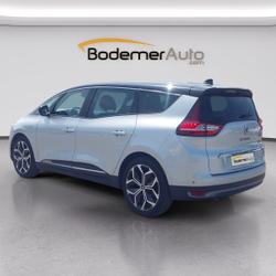 Renault Grand Scenic 4 Grand Scenic TCe 140 FAP EDC - 21 Intens Vannes