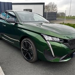 Peugeot e-308 ELECTRIQUE 156 CH ALLURE Chemill&eacute;-en-Anjou