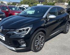 Renault Captur Vannes