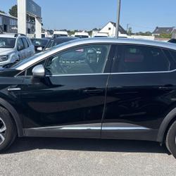 Renault Captur Captur E-Tech full hybrid 145 Techno Vannes