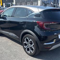 Renault Captur Captur E-Tech full hybrid 145 Techno Vannes
