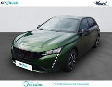 Peugeot 308 III Phase 1 Boé