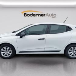 Renault Clio 5 Clio SCe 65 Authentic Vannes