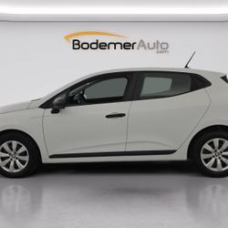 Renault Clio 5 Clio SCe 65 Authentic Vannes