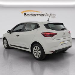 Renault Clio 5 Clio SCe 65 Authentic Vannes