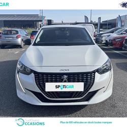 Peugeot 208 1.2 PureTech 100ch S&S Allure 118g Bo&eacute;