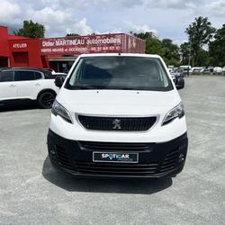 Peugeot Expert BLUEHDI 150 S&S LONG PREMIUM Les Herbiers