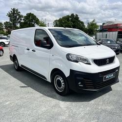 Peugeot Expert BLUEHDI 150 S&S LONG PREMIUM Les Herbiers