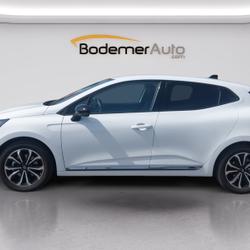 Renault Clio 5 Clio E-Tech full hybrid 145 ch GSR2 Techno Vannes