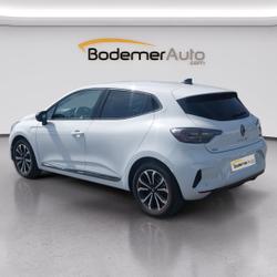 Renault Clio 5 Clio E-Tech full hybrid 145 ch GSR2 Techno Vannes
