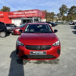 Opel Corsa 1.2 75ch Edition Les Herbiers
