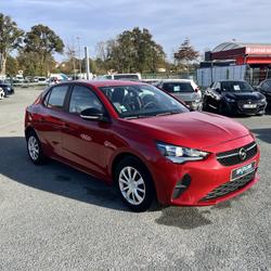 Opel Corsa 1.2 75ch Edition Les Herbiers