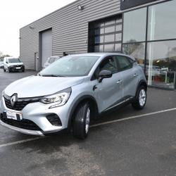 Renault Captur 1.5 BLUE DCI 115CH BUSINESS EDC Domalain