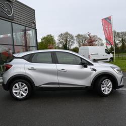 Renault Captur 1.5 BLUE DCI 115CH BUSINESS EDC Domalain