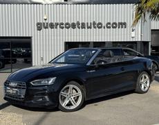 Audi A5 Cabriolet Guer