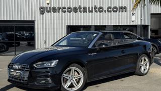 Audi A5 Cabriolet  - S Line - photo 0