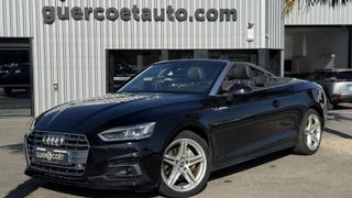 Audi A5 Cabriolet  - S Line - photo 1