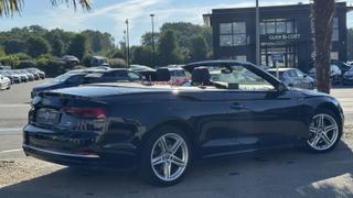 Audi A5 Cabriolet  - S Line - photo 2