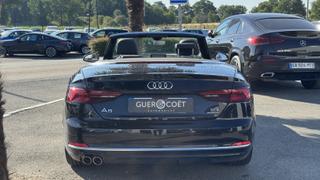 Audi A5 Cabriolet  - S Line - photo 3