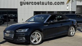 Audi A5 Cabriolet  - S Line - photo 4