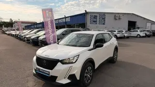 Peugeot 2008  - Puretech - photo 0