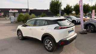 Peugeot 2008  - Puretech - photo 1