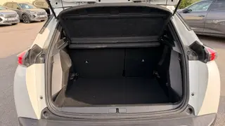Peugeot 2008  - Puretech - photo 2