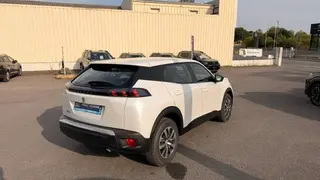 Peugeot 2008  - Puretech - photo 3