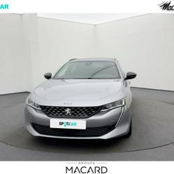 Peugeot 508 SW BlueHDi 130ch S&S GT EAT8 Bo&eacute;
