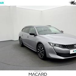Peugeot 508 SW BlueHDi 130ch S&S GT EAT8 Bo&eacute;