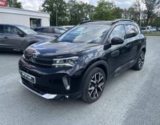 Citroen C5 Aircross Les Herbiers