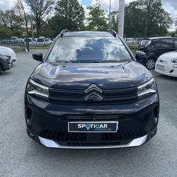 Citroen C5 Aircross BlueHDi 130 S&S EAT8 Shine Pack Les Herbiers
