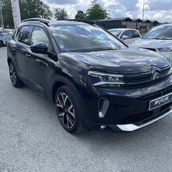 Citroen C5 Aircross BlueHDi 130 S&S EAT8 Shine Pack Les Herbiers