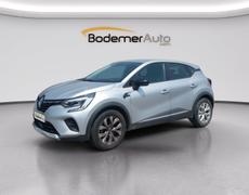 Renault Captur Vannes