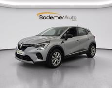 Renault Captur Vannes