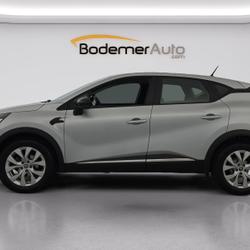 Renault Captur Blue dCi 95 Zen occasion - Vannes - photo 2/30