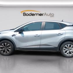 Renault Captur Captur Blue dCi 95 Zen Vannes