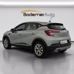 Renault Captur Blue dCi 95 Zen occasion - Vannes - photo 3/30