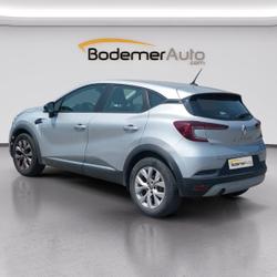 Renault Captur Captur Blue dCi 95 Zen Vannes