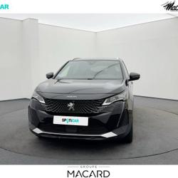 Peugeot 3008 HYBRID4 300ch GT Pack e-EAT8 Bo&eacute;