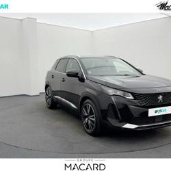 Peugeot 3008 HYBRID4 300ch GT Pack e-EAT8 Bo&eacute;
